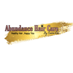 Abundance Hair Care
